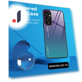 Gradient Color Phone Case — Screen Protectors, Smartwatch 2025