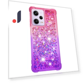 Gradient Quicksand Phone Back Cover — Bumpers, Smartwatch 2025