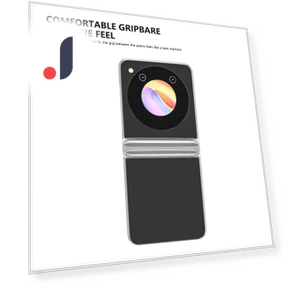 Hard PC Case with Scratch Protection — Screen Protectors, Smartwatch 2025