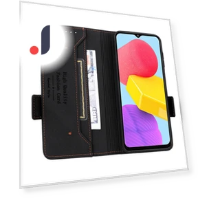 Hardware Decor Phone Case — Phone Accessories, Smartwatch 2025