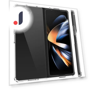 HD Clear Phone Case — Basic Cases, Smartwatch 2025