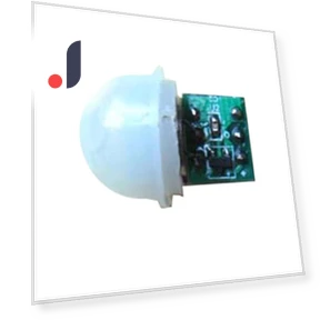 Human Body Sensing Module — Motion Sensors, Loitering Bees