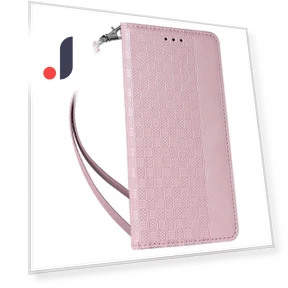 Imprinted Pattern Strong Magnetic Closure Phone Case — Phone Accessories, Smartwatch 2025