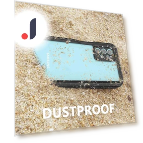 IP68 Waterproof Phone Case — Screen Protectors, Smartwatch 2025