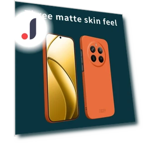 JK Qin Series Phone Case — Smartwatch Protectors, Smartwatch 2025
