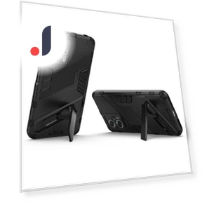 Kickstand Case — Mobile Devices & Accessories, Smartwatch 2025