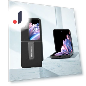 Kickstand Phone Case — Flip Cases, Smartwatch 2025