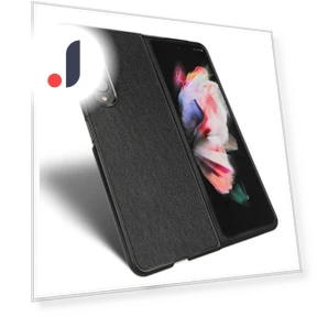 Leather Coated PC Phone Case — Basic Cases, Smartwatch 2025