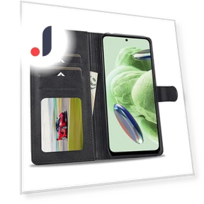 Leather Phone Case — Phone Accessories, Smartwatch 2025
