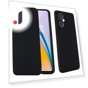 Liquid Silicone Case with Strap — Phone Accessories, Smartwatch 2025