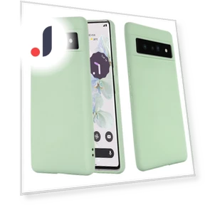 Liquid Silicone Case with Strap — Phone Accessories, Smartwatch 2025