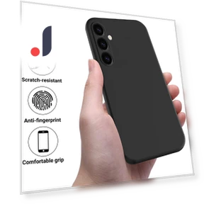 Liquid Silicone Phone Case with Strap — Phone Accessories, Smartwatch 2025