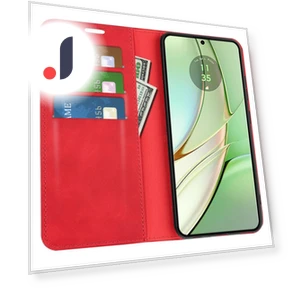 Magnetic Auto-absorbed Flip Case — Flip Cases, Smartwatch 2025
