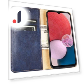 Magnetic Auto-absorbed Phone Cover — Phone Accessories, Smartwatch 2025