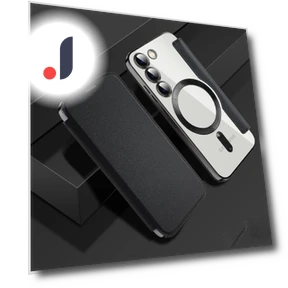 Magnetic Case for Samsung Galaxy S23+ — Phone Accessories, Smartwatch 2025