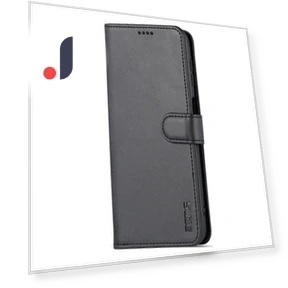 Magnetic Clasp PU Leather Case — Phone Accessories, Smartwatch 2025