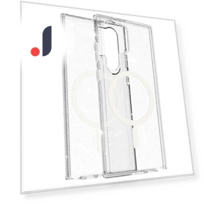 Magnetic Clear Case — Phone Accessories, Smartwatch 2025