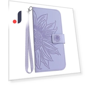 Magnetic Flip Phone Case with Strap — Basic Cases, Smartwatch 2025