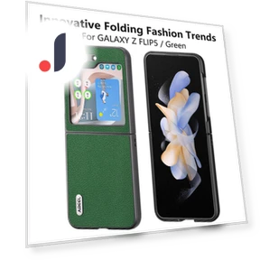 Matte Edges Phone Case — Flip Cases, Smartwatch 2025