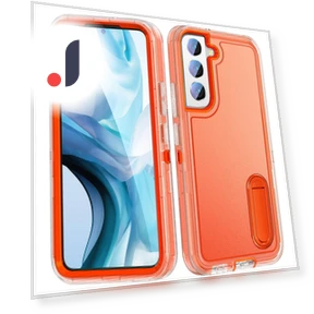 Metal Kickstand Phone Case — Screen Protectors, Smartwatch 2025