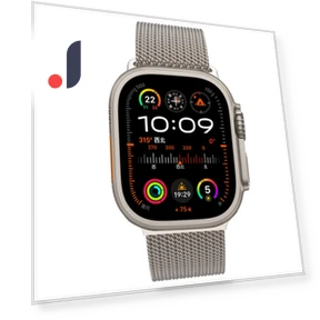 Milanese Watch Band — Bands, Smartwatch 2025