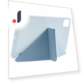 Origami Stand Protective Cover — Keyboard Cases, Smartwatch 2025