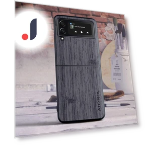 Pastoral Style Mobile Phone Protective Case — Bumpers, Smartwatch 2025