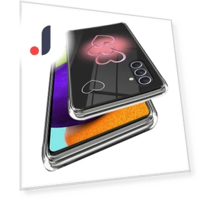 Pattern Printing Anti-Fading TPU Phone Cover — Bumpers, Smartwatch 2025