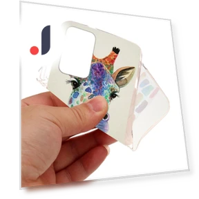 Pattern Printing Soft TPU Phone Case — Bumpers, Smartwatch 2025