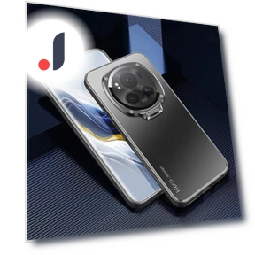 Phone Case with Lens Stand — Phone Accessories, Smartwatch 2025