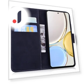 PU Leather Wallet Phone Case — Basic Cases, Smartwatch 2025