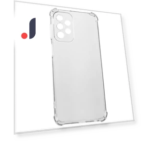 Reinforced Corners Anti-drop TPU Clear Cover — Basic Cases, Smartwatch 2025