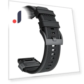 Replacement Strap — Fitness Bands, Smartwatch 2025