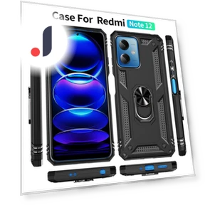 Ring Kickstand Phone Case — Phone Accessories, Smartwatch 2025