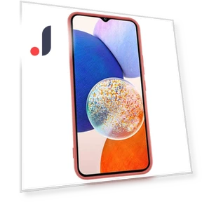 Rubberized TPU Protective Case with Fiber Lining — Basic Cases, Smartwatch 2025