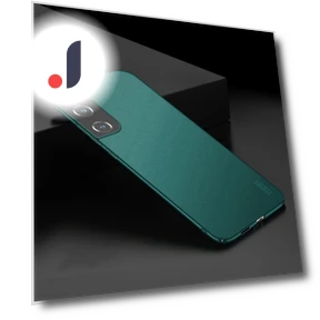 Shield Matte Series Impact Resistant Hard PC Phone Case Protector Cover — Basic Cases, MOFI