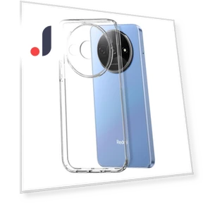 Shockproof Case with Tempered Glass Film — Screen Protectors, Smartwatch 2025