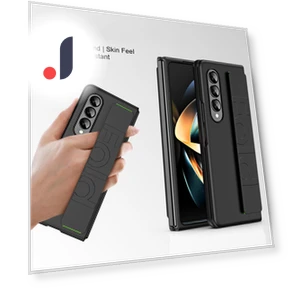 Shockproof Case — Screen Protectors, Smartwatch 2025