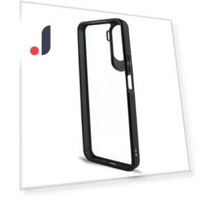 Shockproof Clear Phone Case — Basic Cases, Smartwatch 2025
