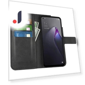Shockproof Phone Case with Magnetic Clasp — Basic Cases, Smartwatch 2025