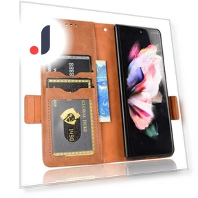 Shockproof Phone Case with Pen Slot — Bumpers, Smartwatch 2025