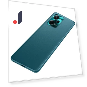 Shockproof PU Leather Coated Hybrid Case — Bumpers, Smartwatch 2025