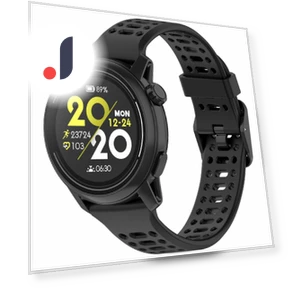 Silicone Watch Band — Smartwatch Straps, Smartwatch 2025