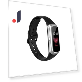 Silicone Wrist Strap — Wearable Accessories, Smartwatch 2025