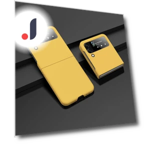 Skin-touch Feeling Hard PC Anti-scratch Stylish Mobile Phone Case Cover — Screen Protectors, Smartwatch 2025