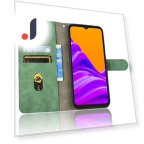 Skin-Touch Feeling Stand Phone Case — Phone Accessories, Smartwatch 2025