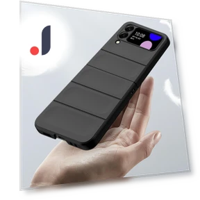 Skin-touch Rugged Hard PC Phone Case — Basic Cases, Smartwatch 2025