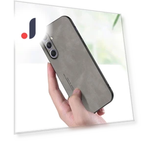 Slim Case Skin-Touch TPU+PU — Basic Cases, Smartwatch 2025
