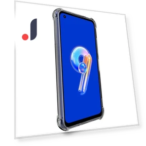 Soft Skin Flexible TPU Case — Basic Cases, IMAK