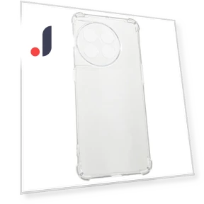 Soft TPU Clear Phone Case — Basic Cases, Smartwatch 2025